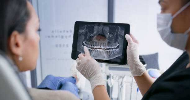 Licensed Tooth Extraction service in East Providence, RI - Smile Center Dentistry